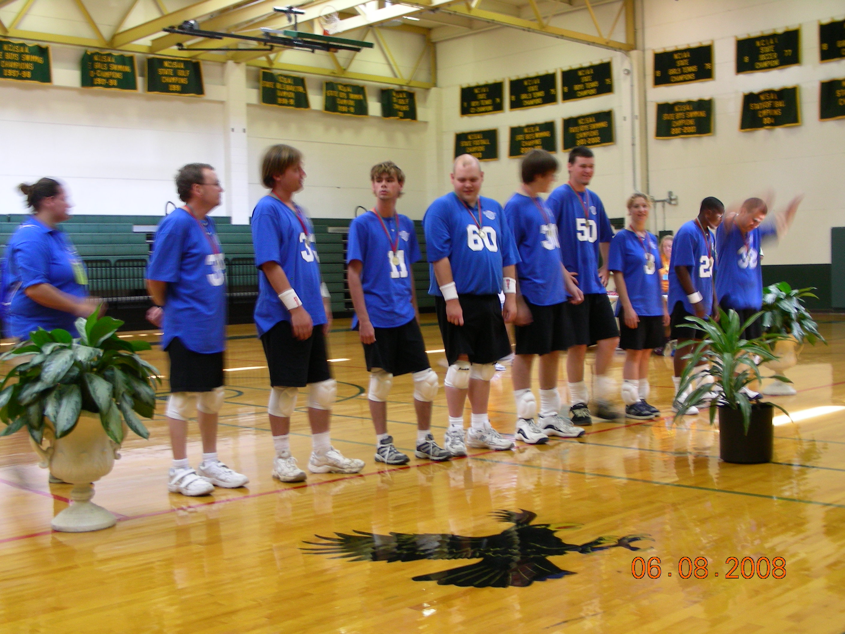 ./2008/Special Olympics Volleyball/NC SO State Games 019.JPG